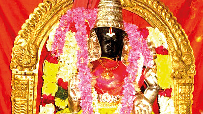 அருள்புரியும் அரசர் கோயில்