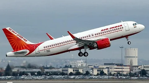 ஏர் இந்தியா