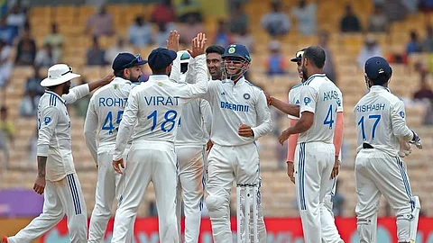 உலக டெஸ்ட் சாம்பியன்ஷிப் இறுதிப்போட்டிக்கு தகுதி பெற இந்தியாவுக்கு காத்திருக்கும் சவால்கள்!