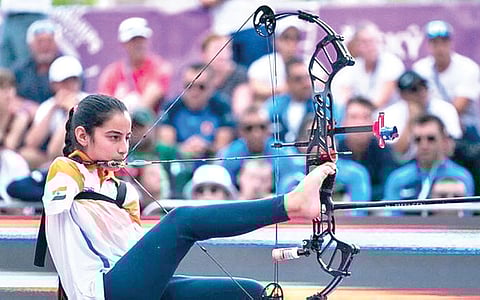 மாற்றுத்திறனாளி