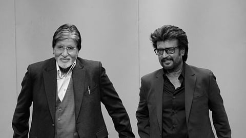வேட்டையன் ரன்னிங் டைம்!