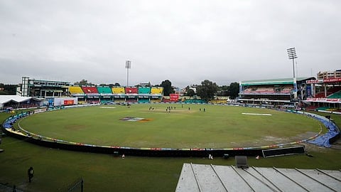 கான்பூர் டெஸ்ட்: தொடர்ந்து 2-வது நாளாக ஆட்டம் ரத்து!