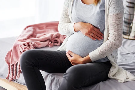 pregnancy