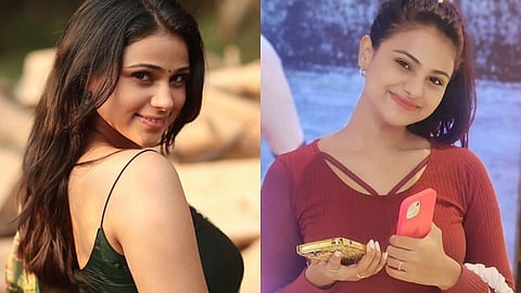 ஜோவிதா லிவிங்ஸ்டன்