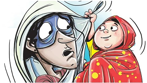 2018-ல் சென்னையை உலுக்கிய குழந்தை கடத்தல் வழக்கில் திடீர் திருப்பம்?!