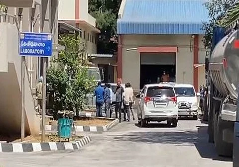 tirupati