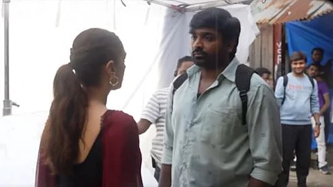 காந்தி டாக்ஸ் ரிலீஸ் அப்டேட்!