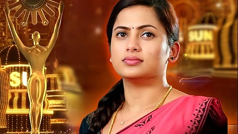 மதுமிதா