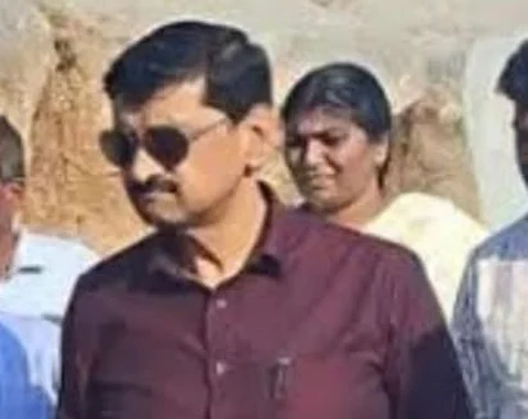 தமிழக அரசின் கூடுதல் தலைமைச் செயலா் சந்தீப் சக்சேனா