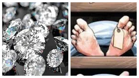 வைரத் தொழிலில் கடும் நெருக்கடி: 6 மாதங்களில் 60 வைரத் தொழிலாளர்கள் தற்கொலை!