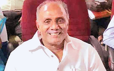 நூறு வயது வாழ்வது எப்படி?