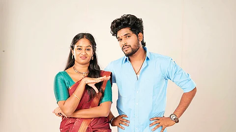 புதுவகை ஆல்பத்துக்கு வரவேற்பு