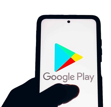 போட்டியாளா்களின் செயலிகளுக்கும்
கூகுள் ‘ப்ளே-ஸ்டோரில்’ இடம்!