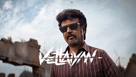 வேட்டையன் எப்படி இருக்கிறது? ரசிகர்கள் கருத்து!