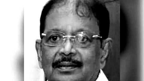 முரசொலி செல்வம்