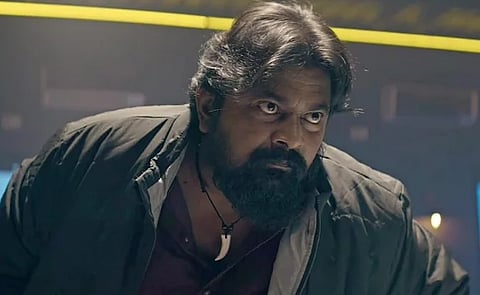 மிஷ்கின்