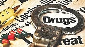 தில்லியில் ரூ.2,000 கோடி கொக்கைன் பறிமுதல்: ஒரே வாரத்தில் 2-வது முறை!