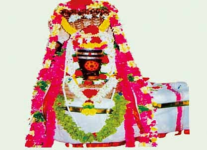 வெஞ்சமாக்கூடல் கல்யாண விகிர்தன்!