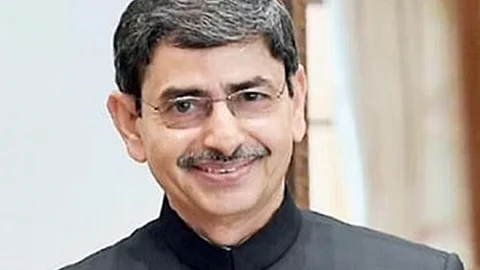 ஆளுநர் ஆர்.என். ரவி 