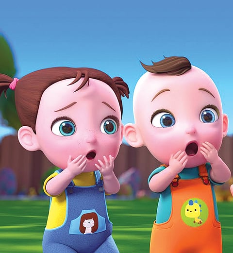 விடுமுறை எடுத்தால்... குட்டீஸ் கேளுங்க...?