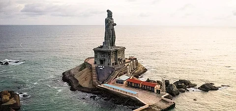 தமிழ்நாடு சுற்றுலாத் துறை