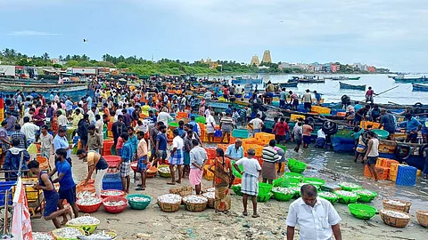 ராமேசுவரம்