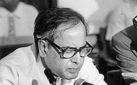 பிரணாப் முகர்ஜி