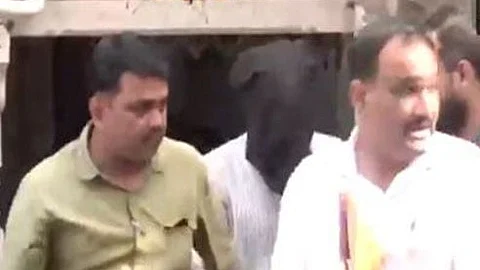 பாபா சித்திக் வழக்கில் கைது செய்யப்பட்ட 3வது நபர் 