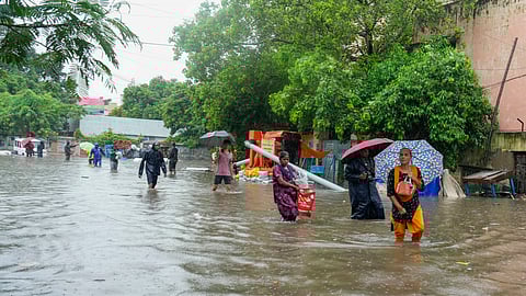 கோவை செல்லும் ரயில்கள் ஆவடியிலிருந்து புறப்படும்!
