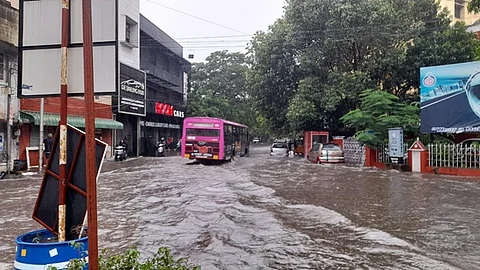 chennai traffic