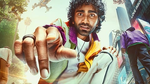 எல்ஐகே முதல் பாடல் அப்டேட்!