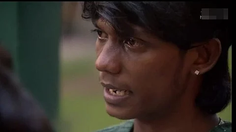 கண்ணீருடன் ஜெஃப்ரி