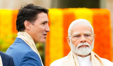 Canada PM 