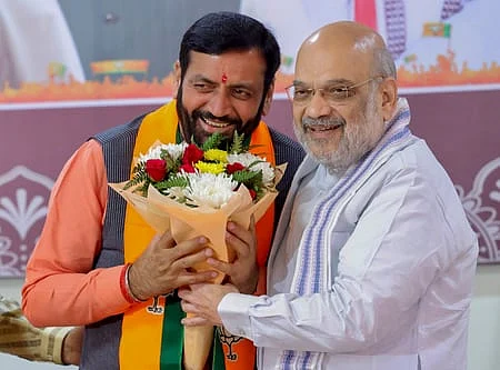 நாயப் சிங் சைனி.