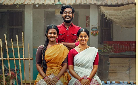 சீனு ராமசாமியின் கோழிப்பண்ணை செல்லதுரை: ஓடிடி வெளியீட்டுத் தேதி அறிவிப்பு!