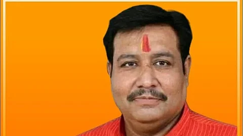 புனித் தியாகி (கோப்புப் படம்)