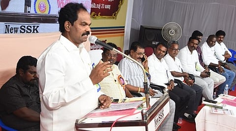 மல்லை சத்யா - கோப்பிலிருந்து