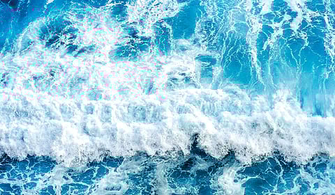 கடல்நீர்