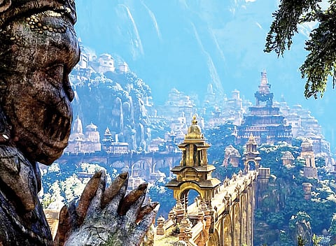 சிகரங்கள்