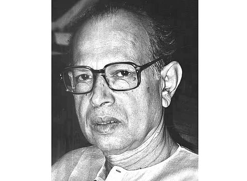 தபன் சின்ஹா