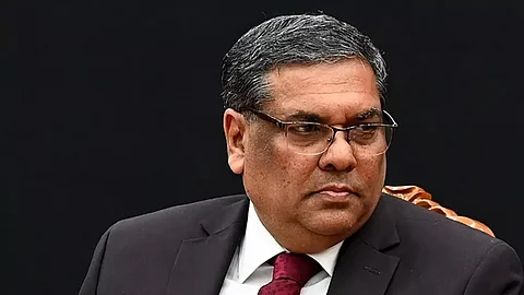 சஞ்சீவ் கன்னா