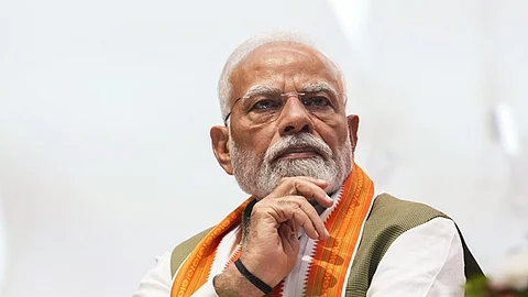 நரேந்திர மோடி