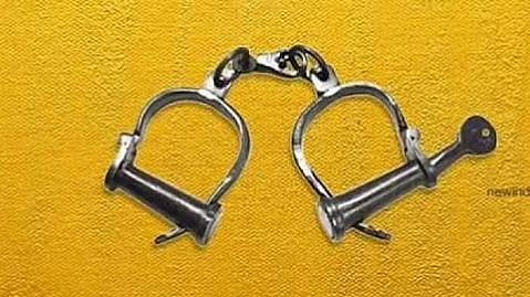 கொக்கைன் போதைப் பொருளுடன் முன்னாள் டிஜிபி மகன் உள்பட 3 போ் கைது