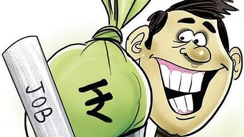 படித்தவன் சூதும் வாதும் செய்தால்...