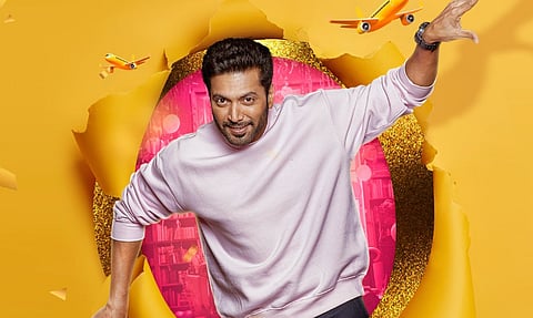 பிரதர் - டிரைலர் வெளியிடாமல் என்ன புரமோஷன்? ரசிகர்கள் கேள்வி! 