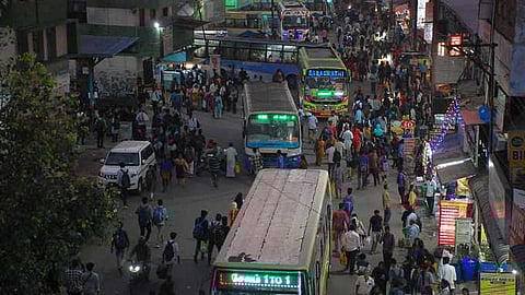 பொங்கல் சிறப்புப் பேருந்துகள்:
அறிவிப்பு எப்போது?