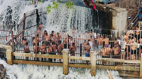 ஒகேனக்கல் அருவி
