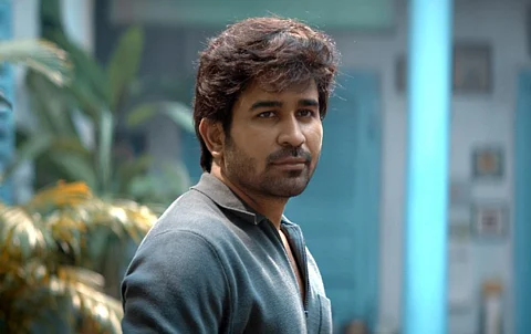 ஓடிடியில் ஹிட்லர்!