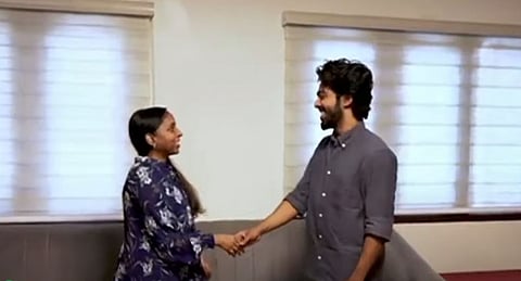பவதாரணியின் கடைசிப் பாடல்