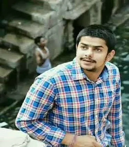 அன்மோல் பிஷ்னோய்